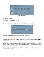 Предварительный просмотр 17 страницы Desert Star SharkEye Operator & Technical Reference Manual