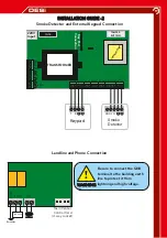 Предварительный просмотр 19 страницы DESi HS 102 WKS User Manual