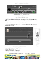 Предварительный просмотр 10 страницы Design 2000 ASTRO 25 DT-5365 Series Installation & Service Handbook