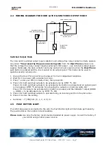 Preview for 12 page of Design 2000 MD-4900CFA Handbook