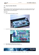 Preview for 16 page of Design 2000 MD-4900CFA Handbook