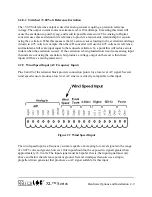 Preview for 23 page of Design Analysis H-350XL Owner'S Manual