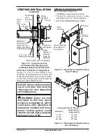 Предварительный просмотр 11 страницы Design Dynamics dvf-36h-n Owner'S Operation And Installation Manual