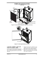 Предварительный просмотр 19 страницы Design Dynamics dvf-36h-n Owner'S Operation And Installation Manual