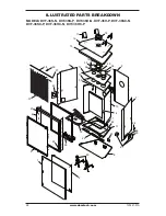 Предварительный просмотр 28 страницы Design Dynamics dvf-36h-n Owner'S Operation And Installation Manual