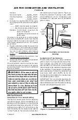 Preview for 7 page of Design Dynamics PFS VF-18N-MHD Owner'S Manual