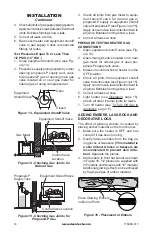 Preview for 14 page of Design Dynamics PFS VF-18N-MHD Owner'S Manual