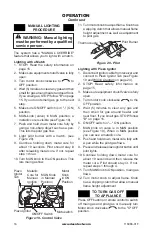 Preview for 18 page of Design Dynamics PFS VF-18N-MHD Owner'S Manual