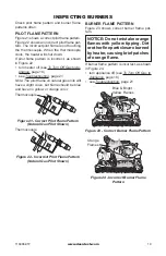 Preview for 19 page of Design Dynamics PFS VF-18N-MHD Owner'S Manual