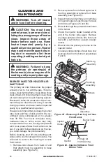 Preview for 20 page of Design Dynamics PFS VF-18N-MHD Owner'S Manual