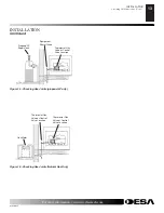 Preview for 13 page of Design Dynamics VF-18N-BTB Owner'S Operation And Installation Manual