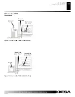 Предварительный просмотр 13 страницы Design Dynamics VF-18N-EMU Owner'S Operation And Installation Manual