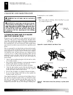 Предварительный просмотр 18 страницы Design Dynamics VF-18N-EMU Owner'S Operation And Installation Manual