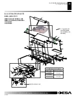 Предварительный просмотр 25 страницы Design Dynamics VF-18N-EMU Owner'S Operation And Installation Manual