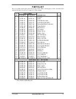 Preview for 27 page of Design Dynamics VF-18N-PJD Owner'S Operation And Installation Manual