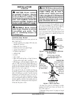 Preview for 8 page of Design Dynamics VTD-18N-BTB Owner'S Operation And Installation Manual