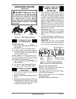 Preview for 12 page of Design Dynamics VTD-18N-BTB Owner'S Operation And Installation Manual