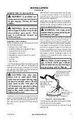 Preview for 7 page of Design Dynamics VTD-18N-JHB Owner'S Operation And Installation Manual