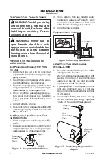 Preview for 8 page of Design Dynamics VTD-18N-JHB Owner'S Operation And Installation Manual