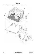 Preview for 14 page of Design Dynamics VTD-18N-JHB Owner'S Operation And Installation Manual