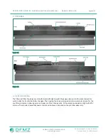 Preview for 5 page of Design Filtration DESIGN-AIRE DA2-1HSL-RSR-EC Installation And Operation Manual