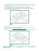 Preview for 6 page of Design Filtration DESIGN-AIRE DA2-1HSL-RSR-EC Installation And Operation Manual