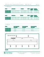 Preview for 13 page of Design Filtration DESIGN-AIRE DA2-1HSL-RSR-EC Installation And Operation Manual