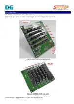 Предварительный просмотр 2 страницы Design Gateway AB09-FMCRAID Manual