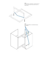 Предварительный просмотр 3 страницы DESIGN HOUSE 562025 Assembly Instructions Manual