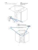 Предварительный просмотр 6 страницы DESIGN HOUSE 562025 Assembly Instructions Manual