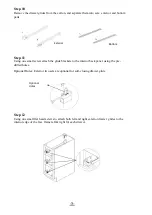 Preview for 5 page of DESIGN HOUSE 562033 Assembly Instructions Manual