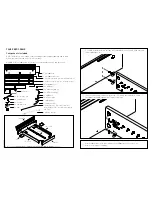 Предварительный просмотр 2 страницы Design Mobel Pause Assembly Instructions Manual