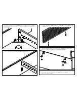 Предварительный просмотр 3 страницы Design Mobel Pause Assembly Instructions Manual