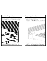 Предварительный просмотр 5 страницы Design Mobel Pause Assembly Instructions Manual