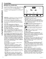 Preview for 43 page of Design CAFE CSB42 Owner'S Manual & Installation Instructions