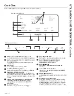 Preview for 44 page of Design CAFE CSB42 Owner'S Manual & Installation Instructions