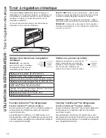 Preview for 49 page of Design CAFE CSB42 Owner'S Manual & Installation Instructions