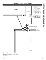 Preview for 58 page of Design CAFE CSB42 Owner'S Manual & Installation Instructions