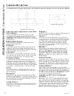 Предварительный просмотр 34 страницы Design CAFE CTD90DM Owner'S Manual