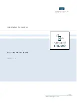 Designa SMART MOVE Installation Instructions Manual preview