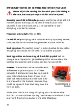 Preview for 16 page of Designability WizzyBug Instructions For Use Manual