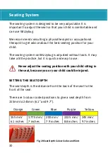 Preview for 30 page of Designability WizzyBug Instructions For Use Manual