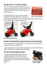 Preview for 36 page of Designability WizzyBug Instructions For Use Manual