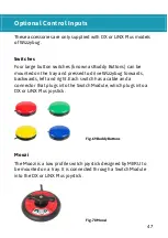 Preview for 47 page of Designability WizzyBug Instructions For Use Manual