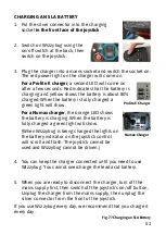 Preview for 51 page of Designability WizzyBug Instructions For Use Manual