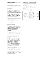 Preview for 6 page of Designair CHAND Installation And User Manual