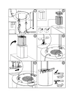 Preview for 8 page of Designair CHAND Installation And User Manual