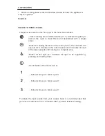 Preview for 11 page of Designair CHAND Installation And User Manual