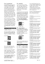 Preview for 2 page of Designer Systems DS-SCX18.S Manual