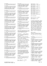 Preview for 3 page of Designer Systems DS-SCX18.S Manual